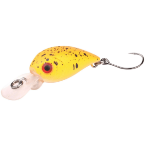 Wobler Spro Trout Master Wobbla 3,5cm - Orange