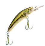 WOBLER DORADO STICK FLOATING BS 7CM/7G