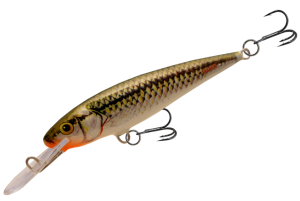 Wobler Dorado Stick Floating 9CM GRS