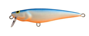 WOBLER Dorado- Tender Floating BP 9cm/8g 