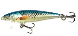 WOBLER Dorado Tender Floating  9cm/8g S