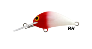 Wobler Dorado Blagier Floating 3,5cm 3g RH