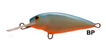 Wobler DORADO Invader Floating | 4cm / 2,2g | BP