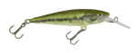Wobler DORADO STICK 5,5cm 3g PŁYWAJĄCY BS