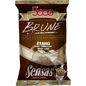 Zaneta-Sensas-3000-BRUNE-Etang-1kg-10571-NOWOSC-Waga-produktu-z-opakowaniem-jednostkowym-1-1-kg.webp