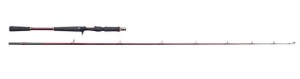 Wędka Westin W6 Jerkbait-T 195cm 40-130g 1+1sec