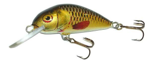 Wobler Dorado Scout Floating 4cm G