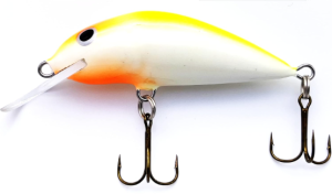 Wobler Dorado Scout Sinking 4cm JST