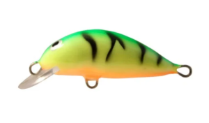 Wobler Dorado Scout Sinking 4cm FT