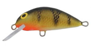 Wobler Dorado Scout Floating 4cm P