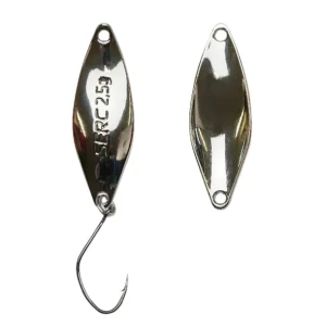 Wahadełko Spro Trout Master Serc Spoon 2,5gr- Astronaut