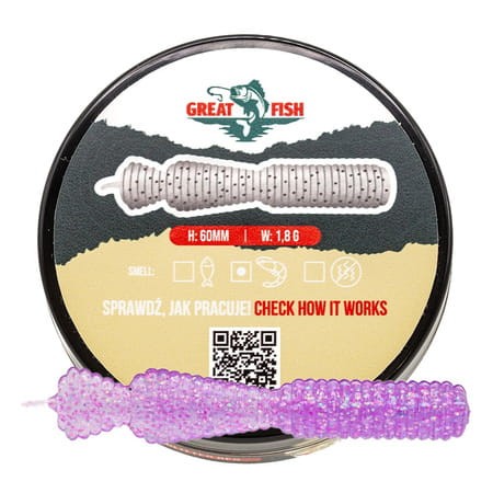 pol_pm_Great-Fish-GF2-Leech-Shrimp-Scent-60mm-1-8g-GLITTER-LIGHT-PURPLE-10szt-23566_1.jpg