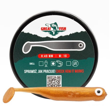 pol_pm_Great-Fish-GF1-Shrimp-Scent-49mm-1g-GOLD-10szt-22926_1.jpg