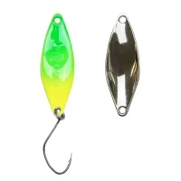 Wahadełko Spro Trout Master Serc Spoon 2,5gr- Chameleon