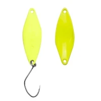 Wahadełko Spro Trout Master Serc Spoon 2,5gr-  Lemon