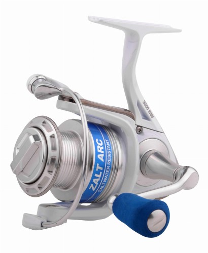 Kołowrotek Spro ZaltArc 4000