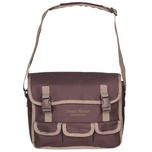 Spro sheath Trout Master Stalker [Size 38x28x15 cm]