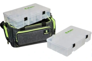 Torba Gunki Box Power Game - Pike 36x20x28cm 