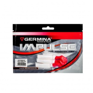 Przynęta gumowa Germina IMPULSE OFFENSIVE 80mm - 3 szt. 