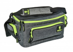 Torba Gunki Box Bag Power Game - Zander 33x22x18cm