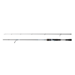 Wędka spinningowa Dam Yagi S Grey 1,98m/7-28g 2cz.