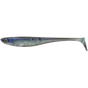 Przynęta gumowa Savage Gear Collapser 14cm- Blue Thunder 3szt.