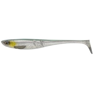 Przynęta gumowa Savage Gear Collapser 18cm-Green Silver 2szt.