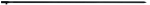 Podpórka Starbaits Black Spot DLX Bankstick 80-140cm