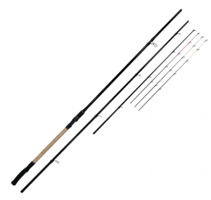 Wędka method feeder  crystal 300cm.75g.