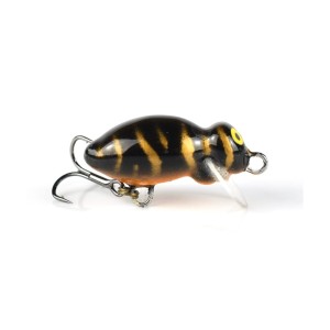 Wobler Siek SMYK 3cm/1,7g Pływający- #72