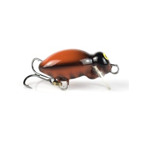 Wobler Siek SMYK 3cm/1,7g Pływający- #52B