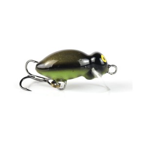 Wobler Siek SMYK 3cm/1,7g Pływający- #52