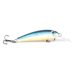 Wobler Siek Uklejka Igła 4cm/1,6g Pływający- #130