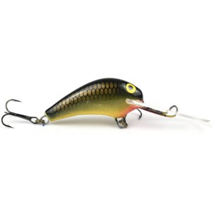 Wobler Różanka L 4cm/2,5g Pływający- #16