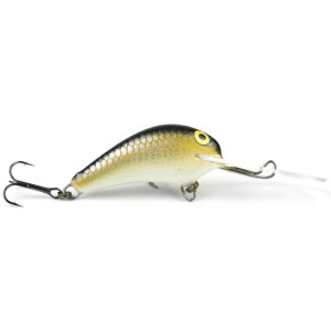 Wobler Różanka L 4cm/2,5g Pływający- #11