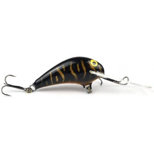 Wobler Różanka L 4cm/2,5g Pływający- #72