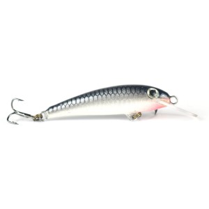 Wobler Siek Uklejka Igła 4cm/1,6g Pływający- #GK