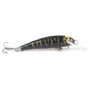 Wobler Siek Uklejka Igła 4cm/1,6g Pływający- #72