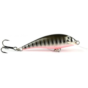 Wobler Siek Uklejka 5cm/3g Pływający- #30