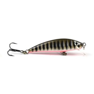Wobler Siek Skiper 5cm/3g Tonący- #30