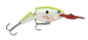 Wobler Rapala Jointed Shad Rap 7cm/13g - BCSD