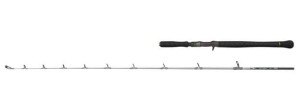 WĘDKA SUMOWA DAM MADCAT FULL FORCE VERTICAL BAITCAST 185/75-175g