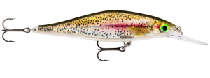 Wobler Rapala Shadow Rap Shad Deep 9cm RTL 