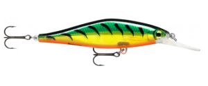 Wobler Rapala Shadow Rap Shad Deep 9cm FT