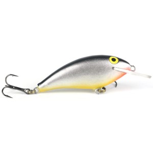Wobler Siek Krąp 7cm/8g Pływający- #79