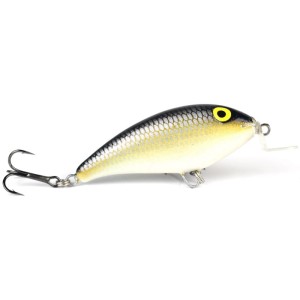 Wobler Siek Krąp SR 7cm/9g Pływający- #SL