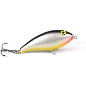 Wobler Siek Krąp SR 7cm/9g Pływający- #79