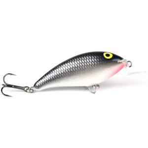 Wobler Siek Krąp SR 7cm/9g Pływający- #GK