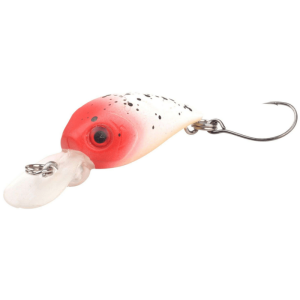 Wobler Spro Trout Master Wobbla 3,5cm -Readhead