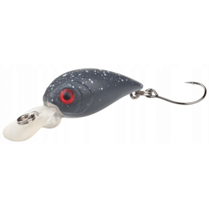 Wobler Spro Trout Master Wobbla 3,5cm -Grey